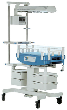 BABYTHERM 8004 BABYTHERM 8004