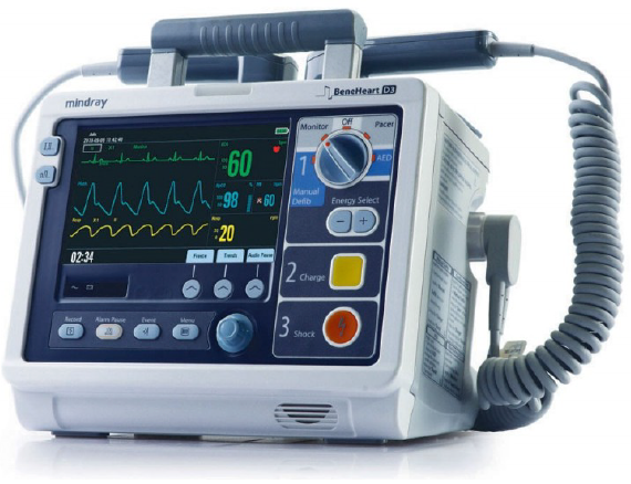 BENEHEART D3 BENEHEART D3