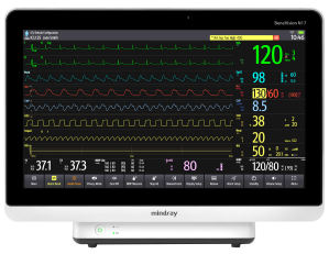 BENEVISION N15, N17 BENEVISION N15, N17