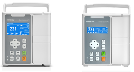 BeneFusion VP3_VP1 BeneFusion VP3_VP1