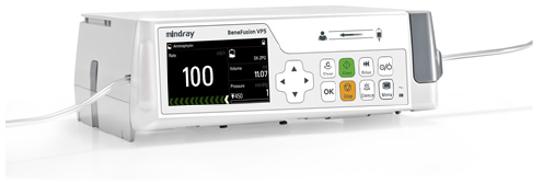 BeneFusion VP5 BeneFusion VP5