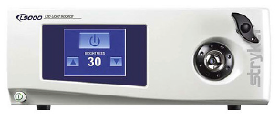 Fuente de Luz TA Fuente de Luz TA