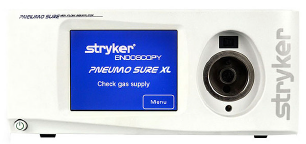 Insuflador Pneumosure XL Insuflador Pneumosure XL