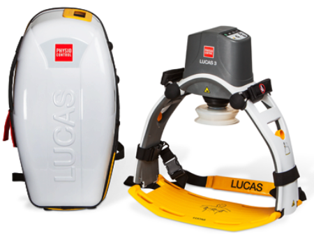 LUCAS 3 LUCAS 3