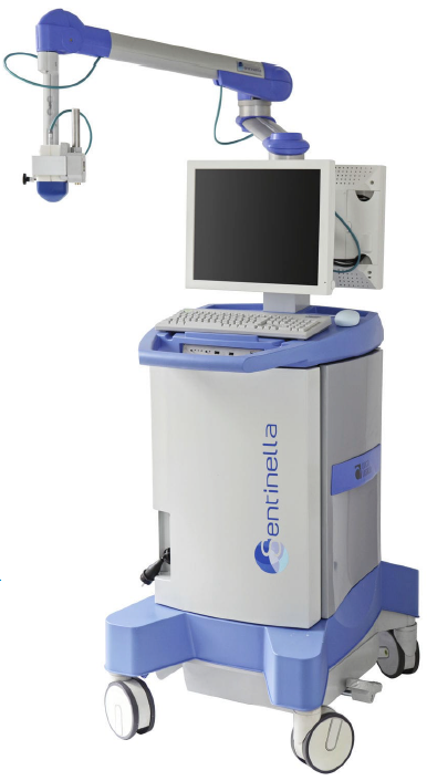 SENTINELLA SENTINELLA