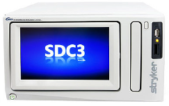 Sistema de Captura Digital Sistema de Captura Digital