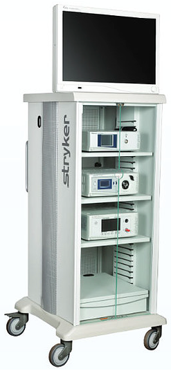 TORRE DE ARTROSCOPIA TORRE DE ARTROSCOPIA