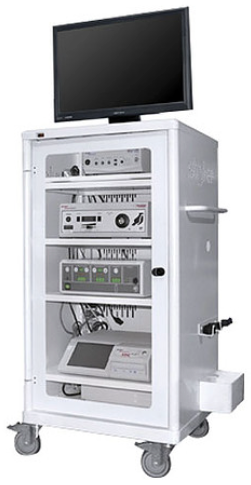 TORRE DE LAPAROSCOPIA TORRE DE LAPAROSCOPIA