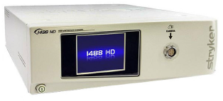 Unidad de Cámara TA Unidad de Cámara TA