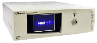 Unidad de Cámara Unidad de Cámara