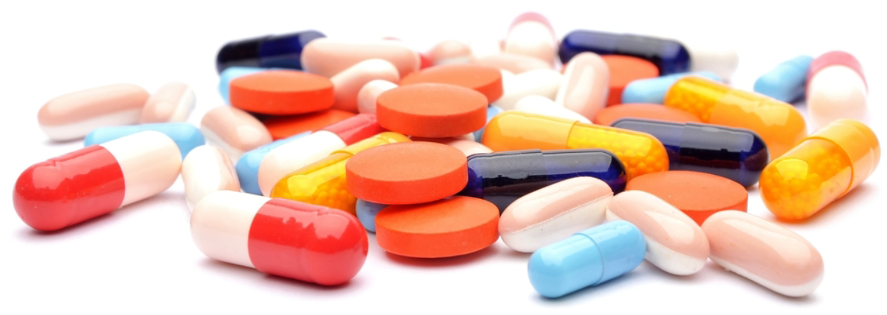 Venta de Medicamentos A Venta de Medicamentos A